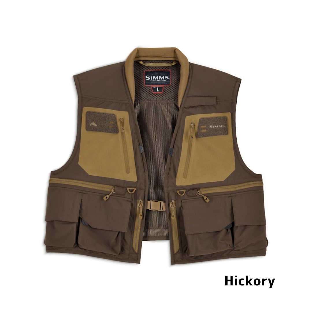 Headwaters Vest（シムス）