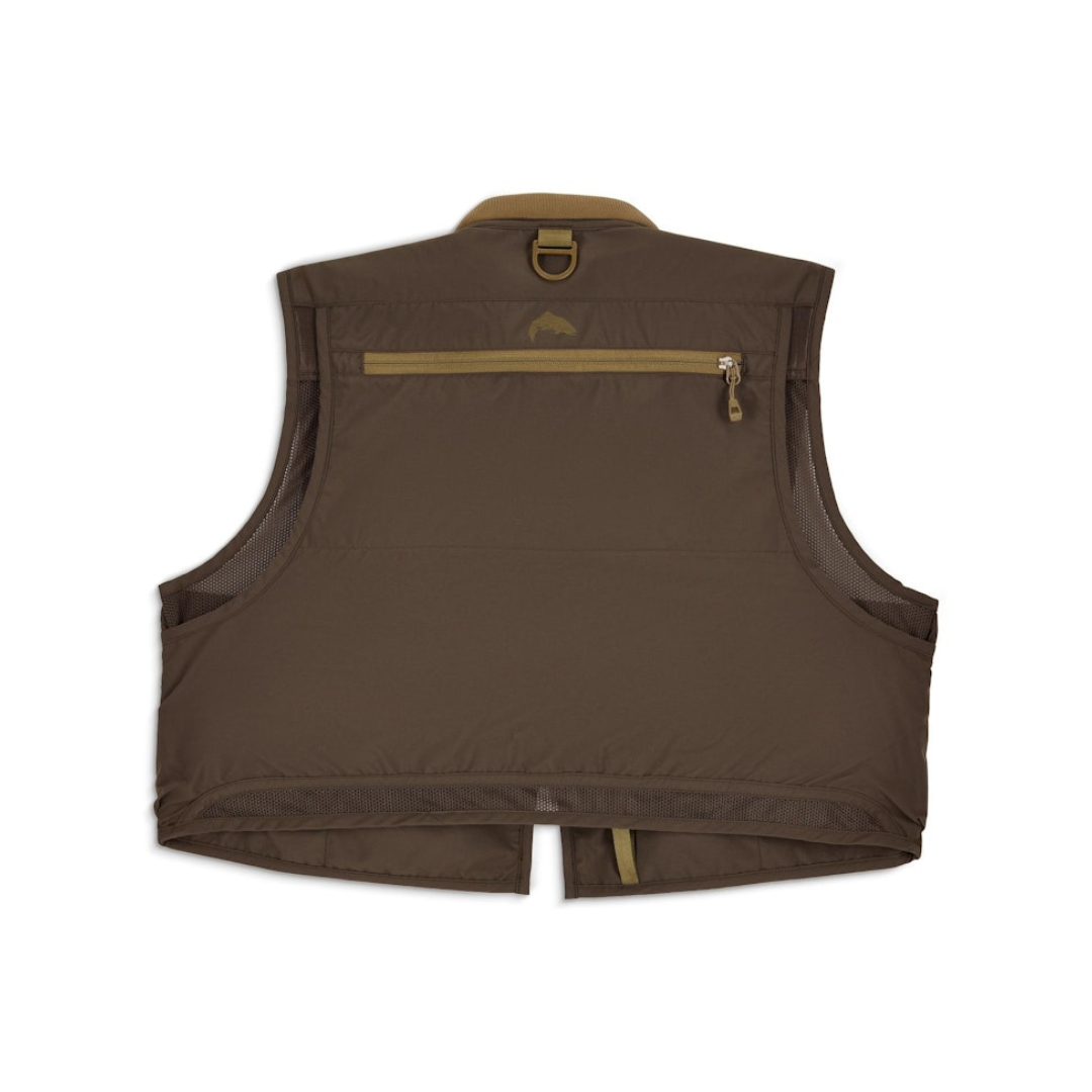 Headwaters Vest（シムス）