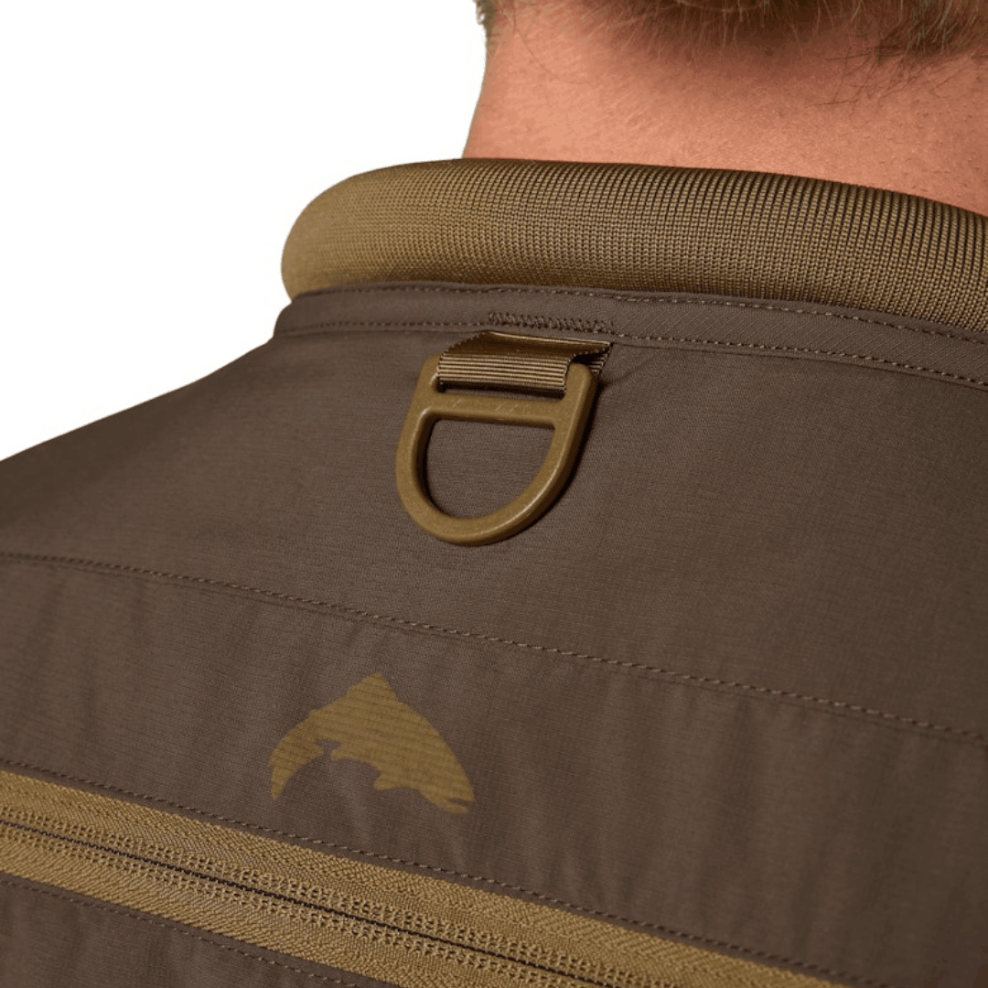 Headwaters Vest（シムス）