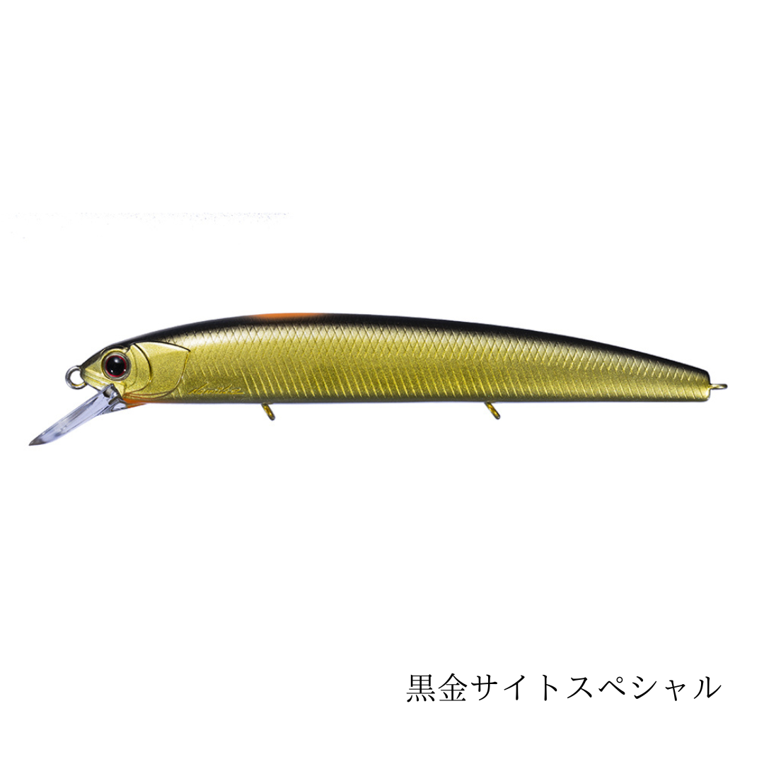 ASURAII 925F （オーエスピー）