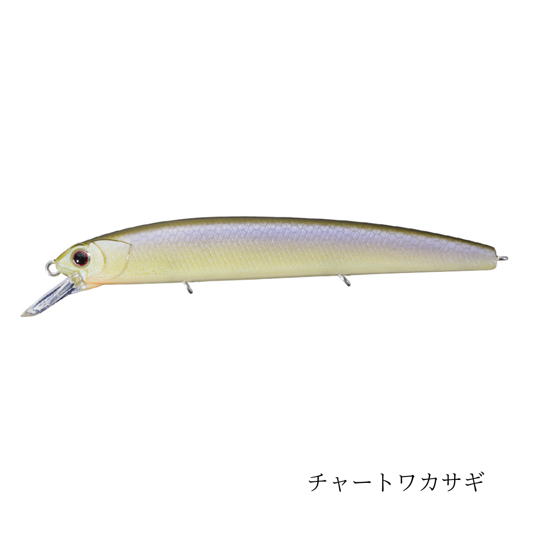 ASURAII 925F （オーエスピー）