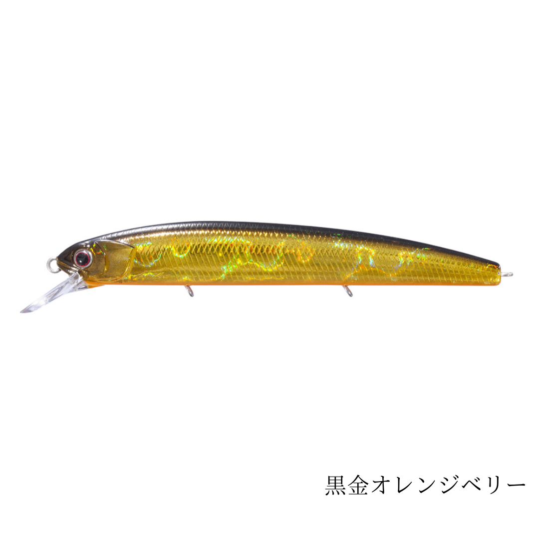 ASURAII 925F （オーエスピー）