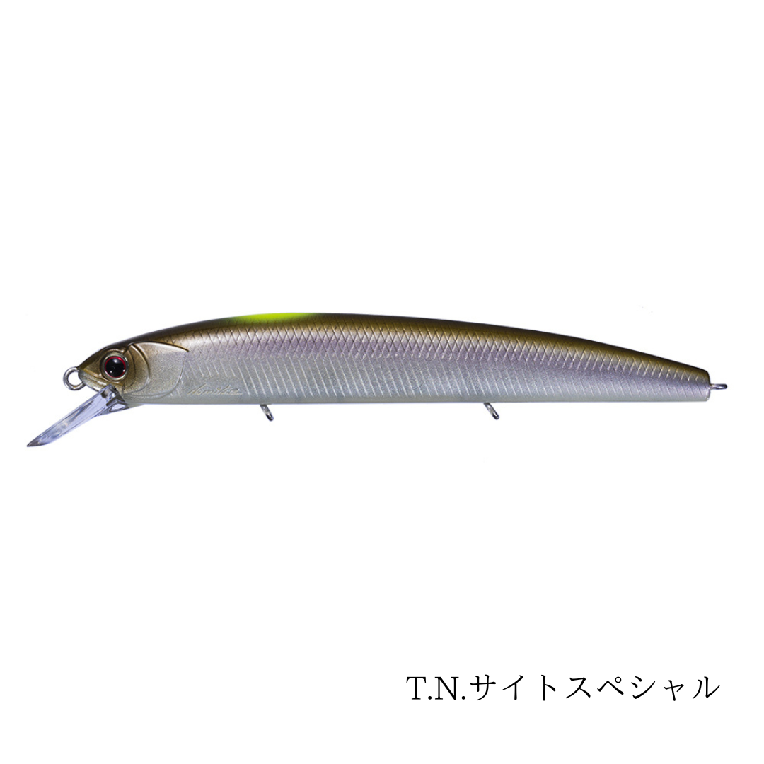 ASURAII 925F （オーエスピー）