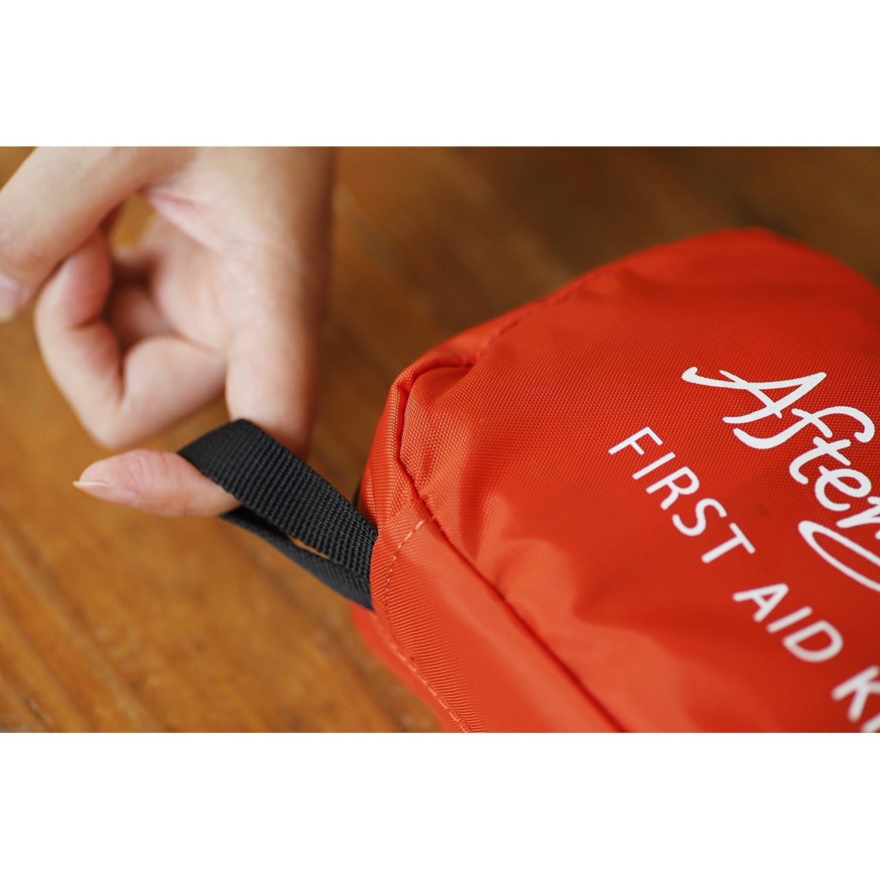 FIRST AID POUCH （アフターグロー）
