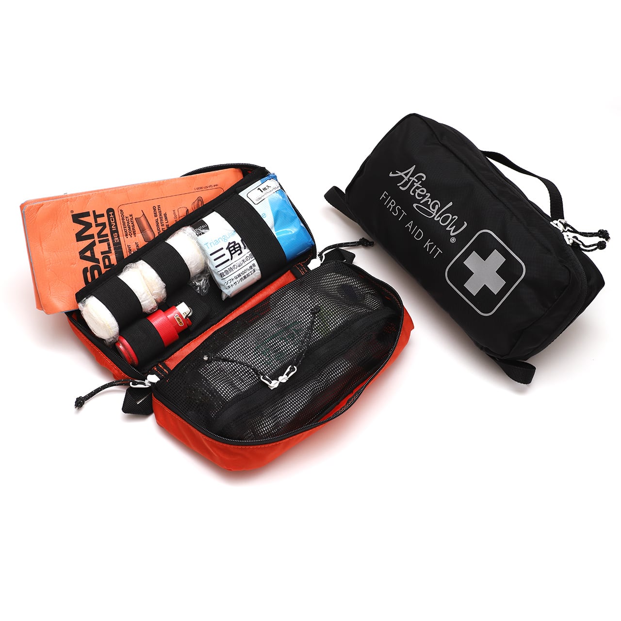 FIRST AID POUCH （アフターグロー）