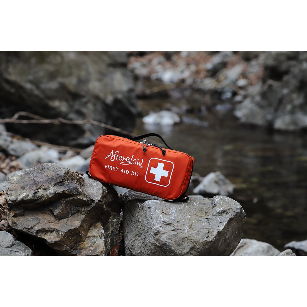 FIRST AID POUCH （アフターグロー）
