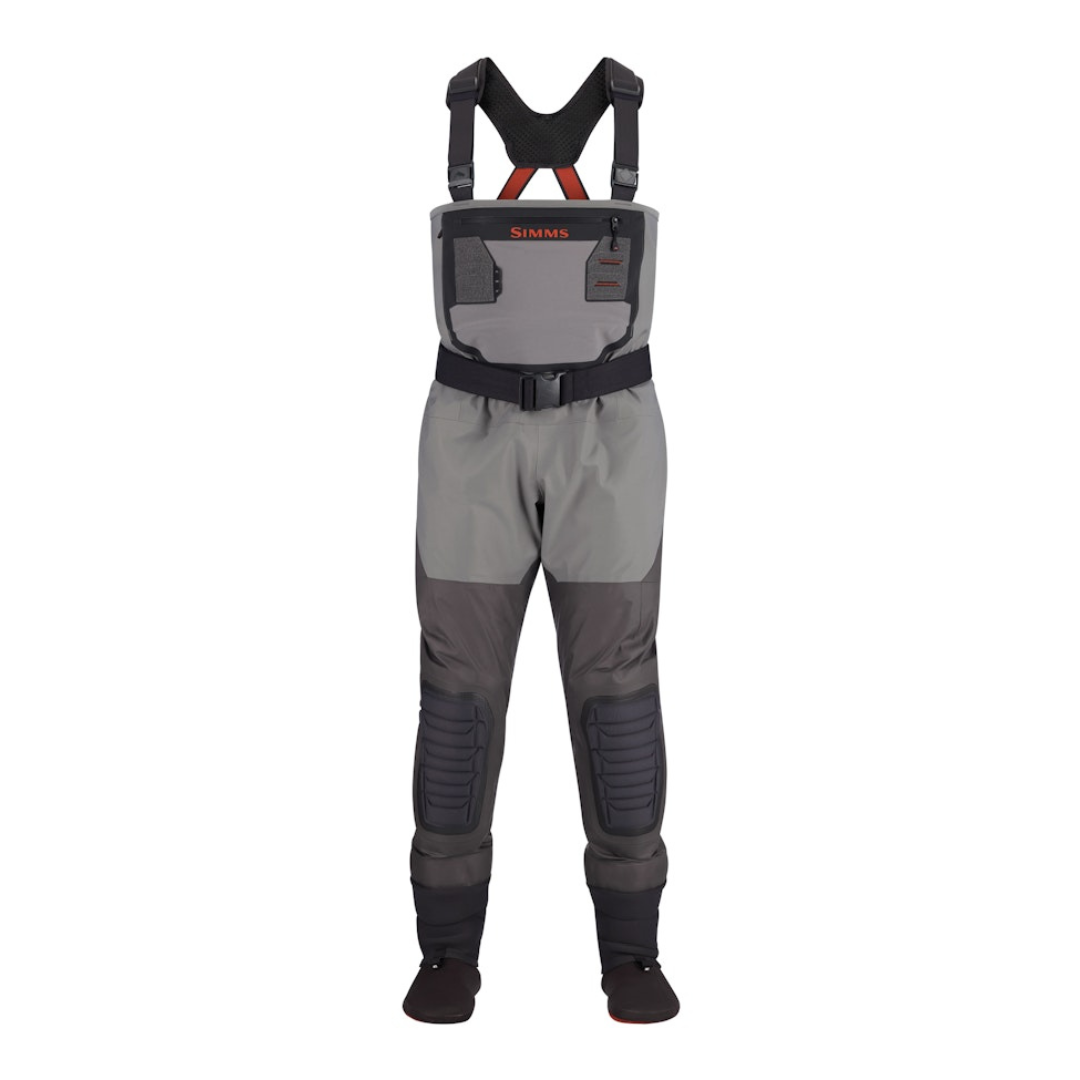 Confluence Stockingfoot（シムス）