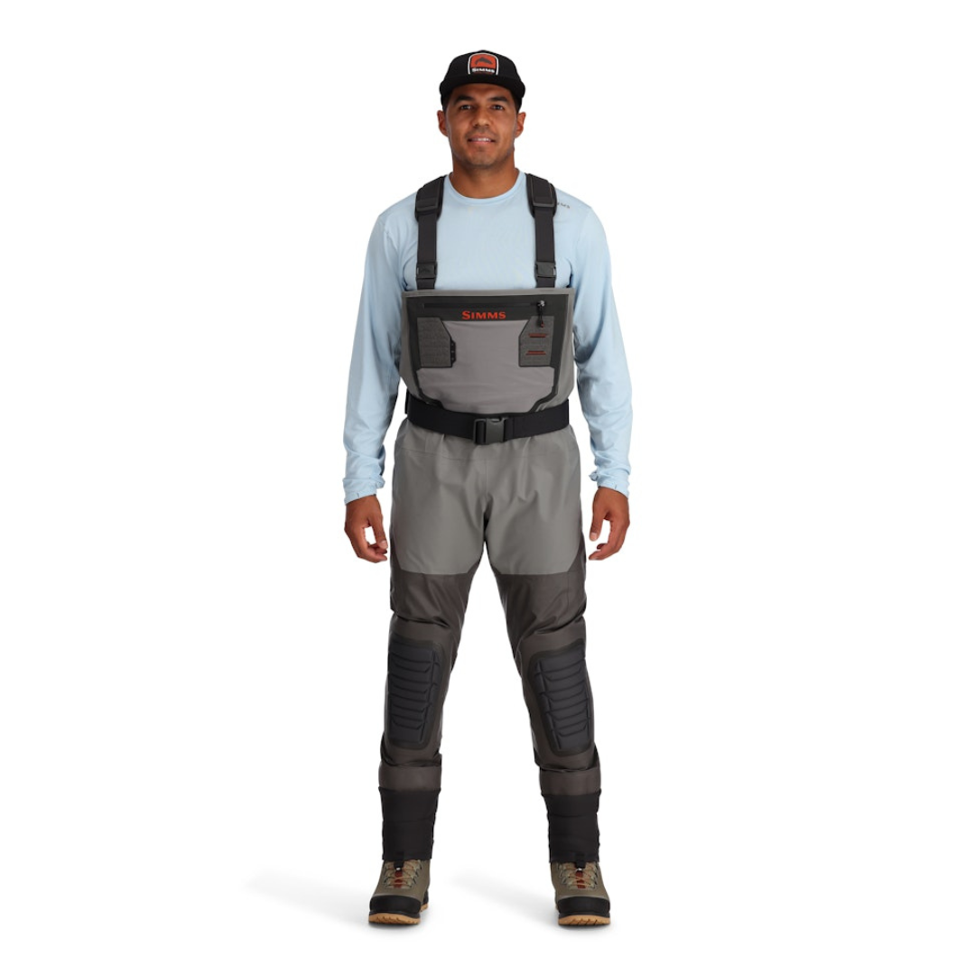 Confluence Stockingfoot（シムス）