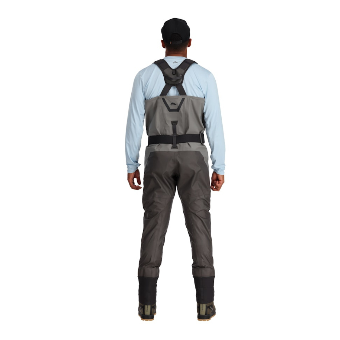 Confluence Stockingfoot（シムス）