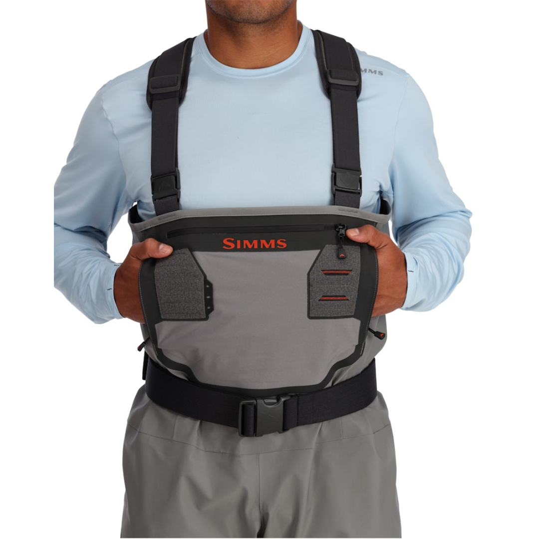 Confluence Stockingfoot（シムス）