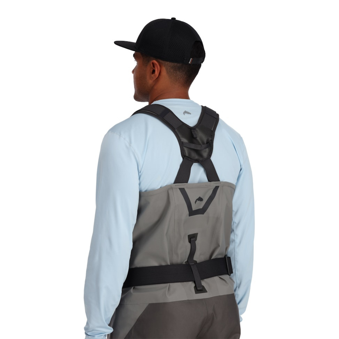 Confluence Stockingfoot（シムス）