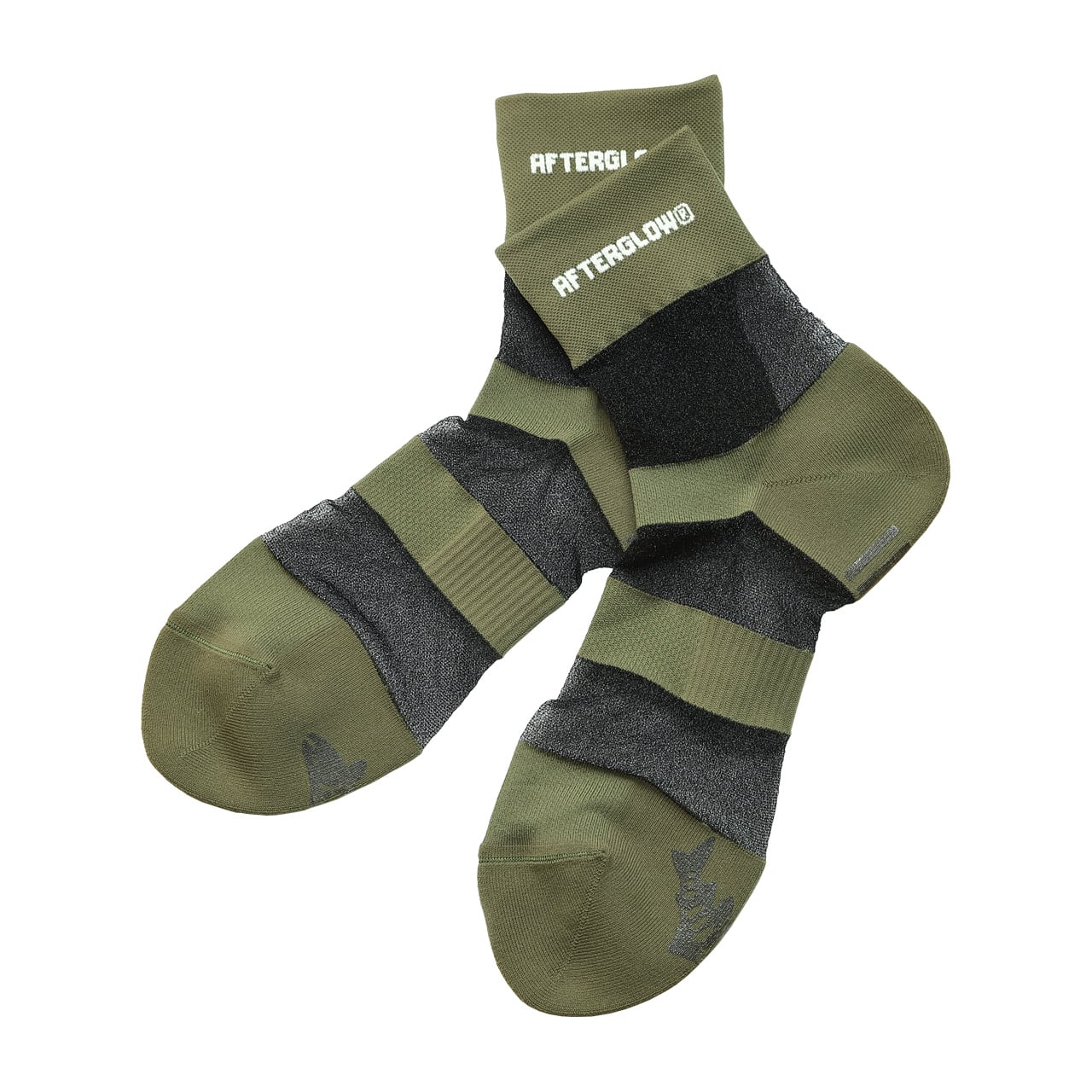 WET WADING INNER SOCKS （アフターグロー）