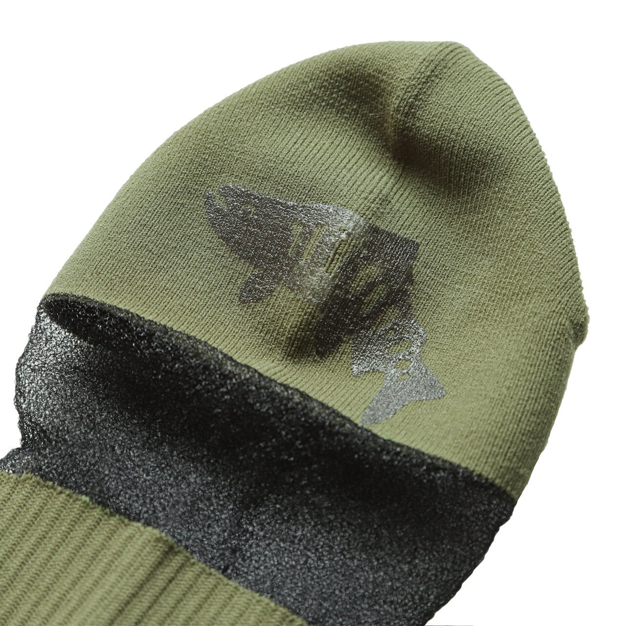 WET WADING INNER SOCKS （アフターグロー）