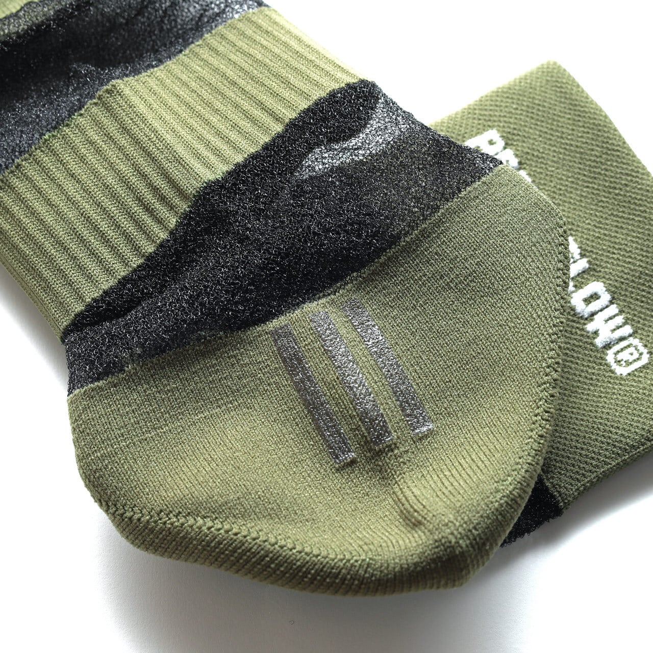 WET WADING INNER SOCKS （アフターグロー）