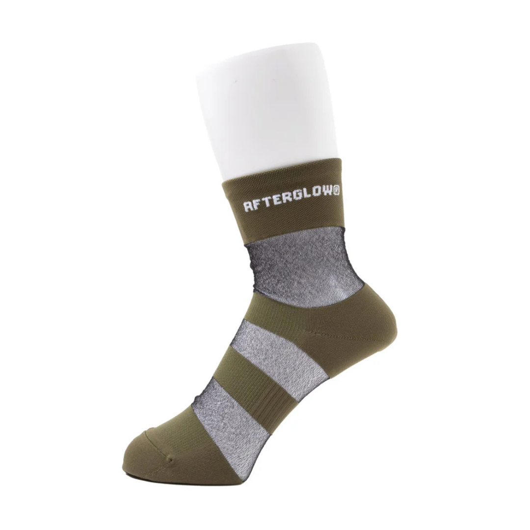 WET WADING INNER SOCKS （アフターグロー）