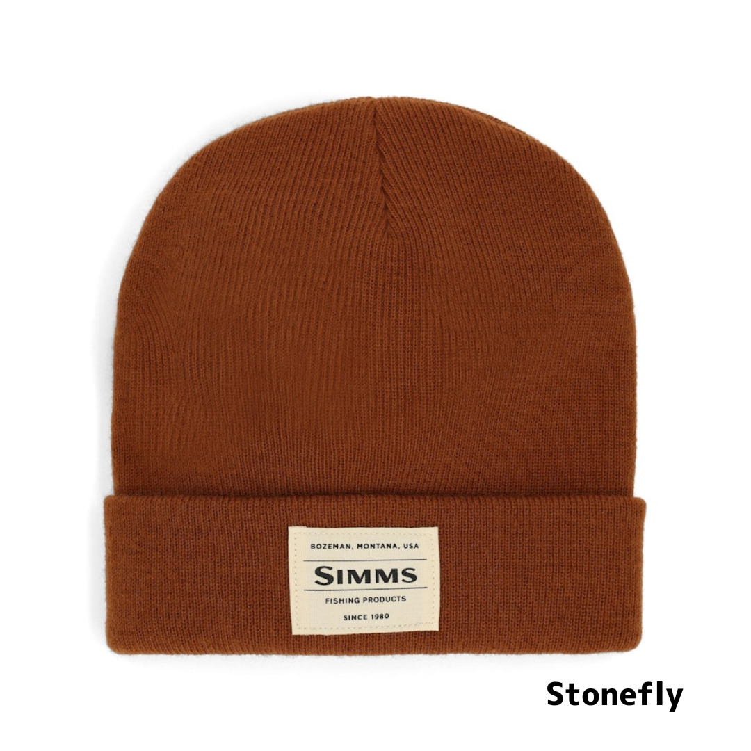 Everyday Watchcap（シムス）