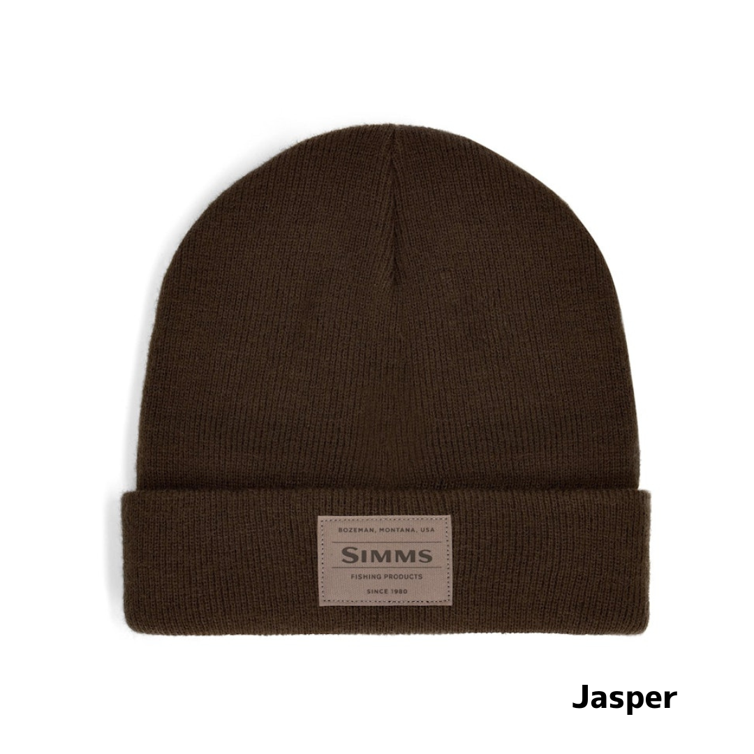 Everyday Watchcap（シムス）