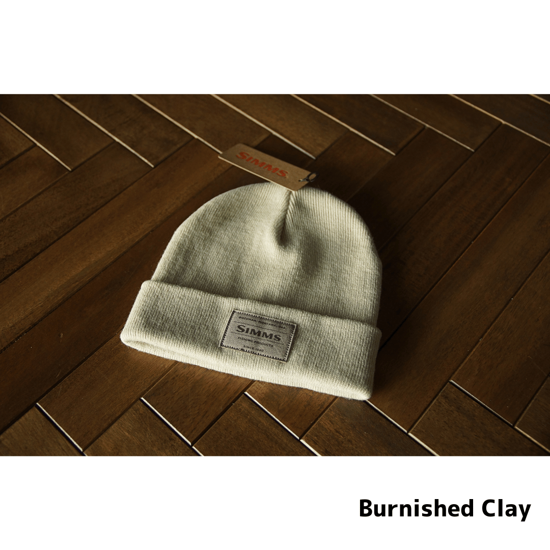 Everyday Watchcap（シムス）