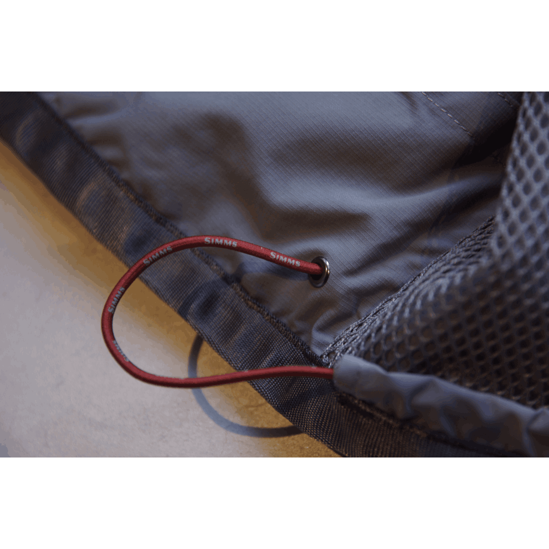 Guide Vest（シムス）