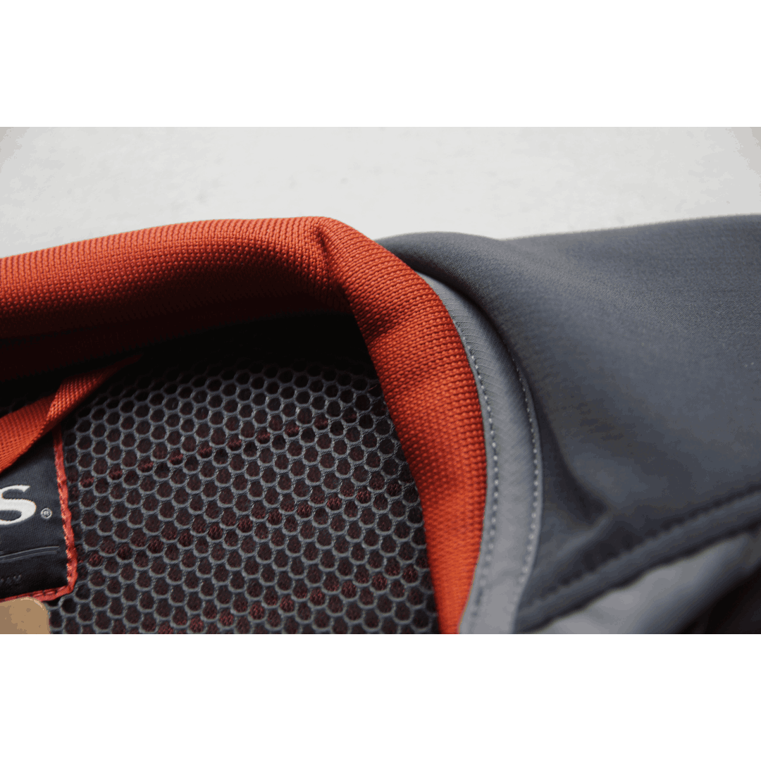 Guide Vest（シムス）