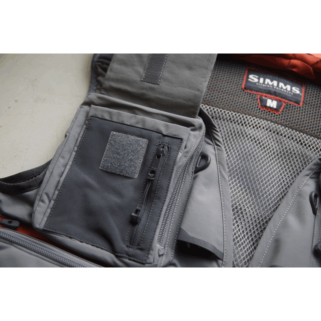 Guide Vest（シムス）