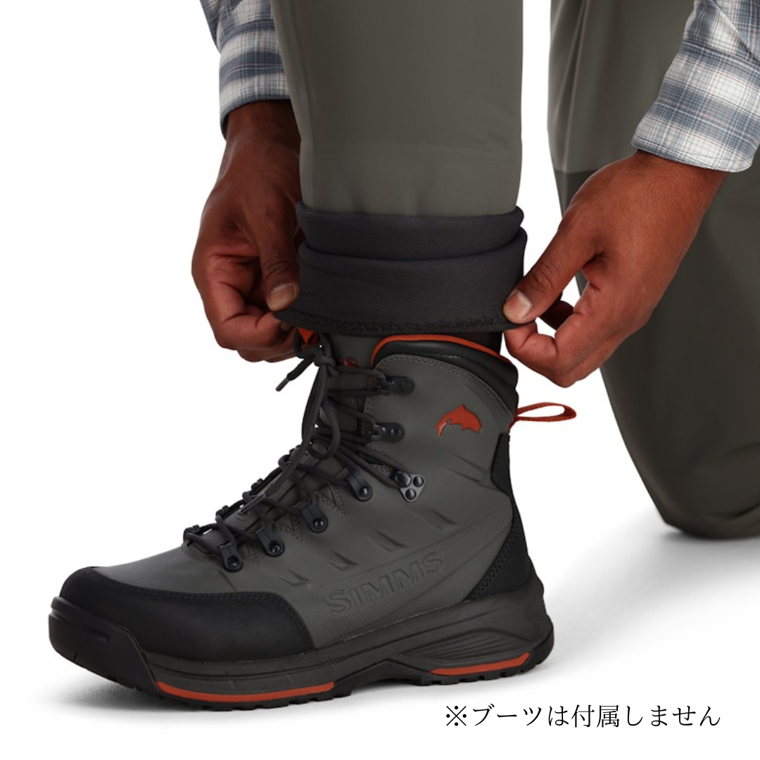 FS Stockingfoot（シムス）