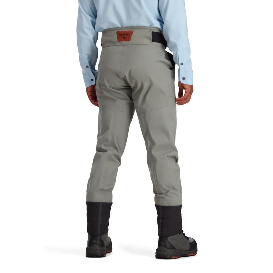 FS Pant（シムス） | SIMMS(シムス) | Fishing Gear Monochrome