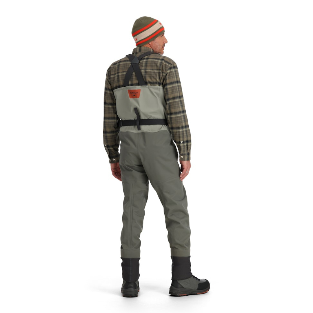 FS Z Stockingfoot（シムス）