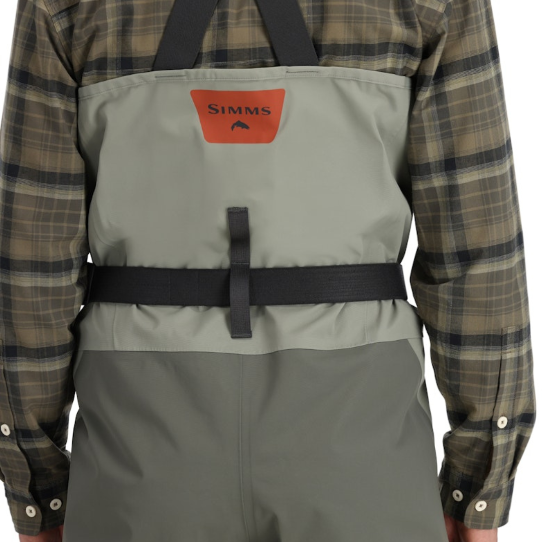 FS Z Stockingfoot（シムス）