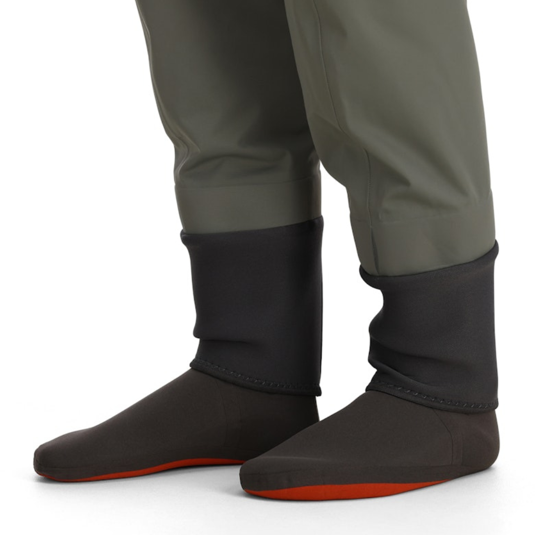 FS Z Stockingfoot（シムス）