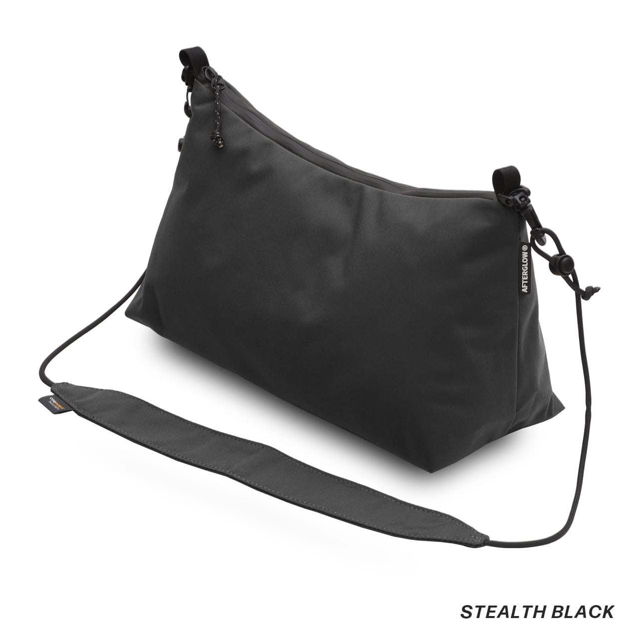 COL POUCH LARGE CORDURA（アフターグロー）