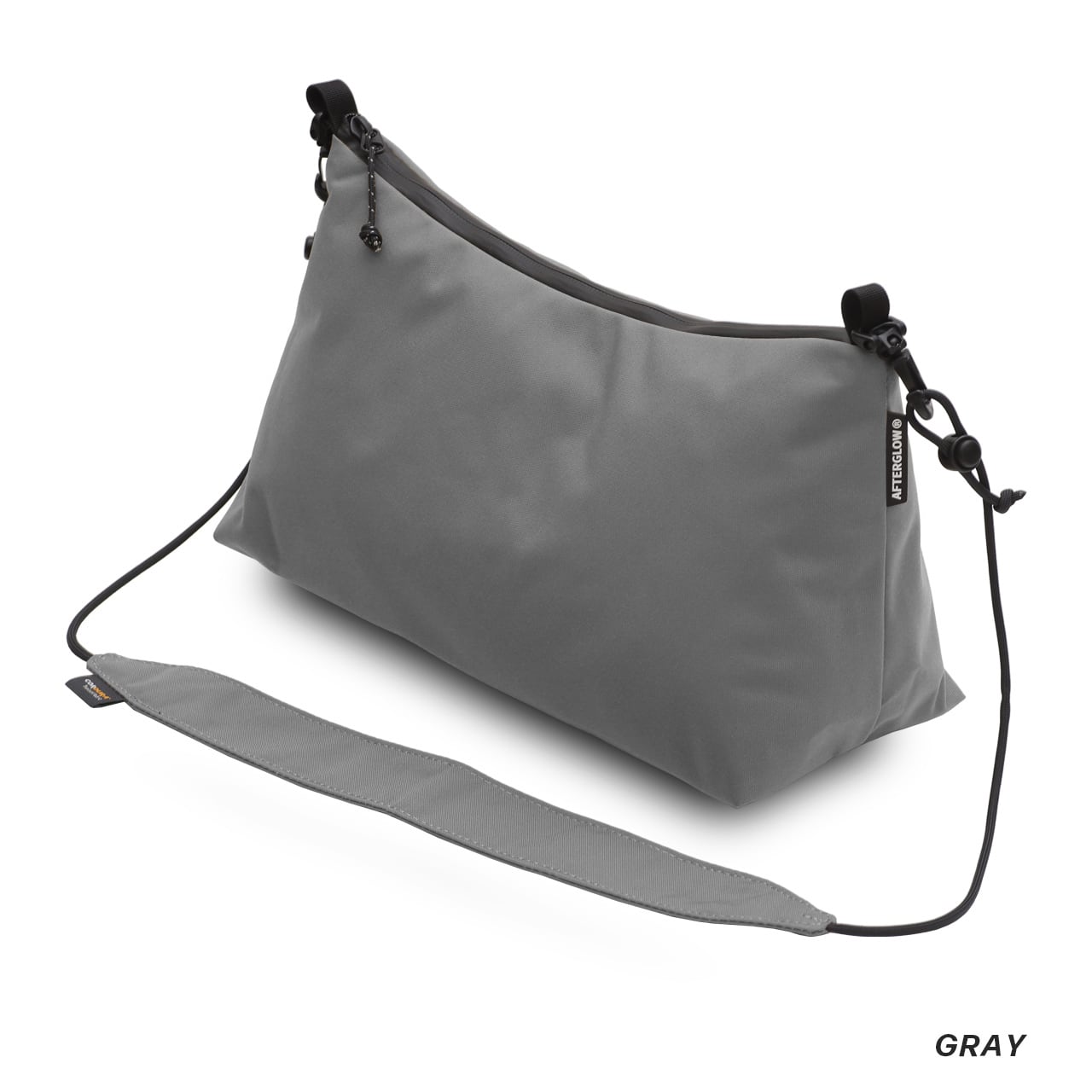 COL POUCH LARGE CORDURA（アフターグロー）
