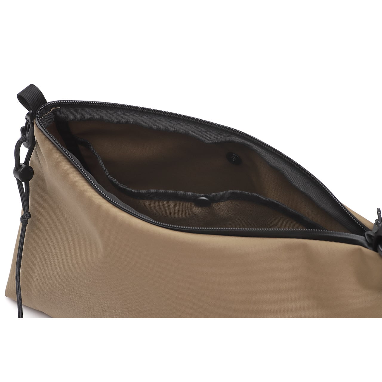 COL POUCH LARGE CORDURA（アフターグロー）