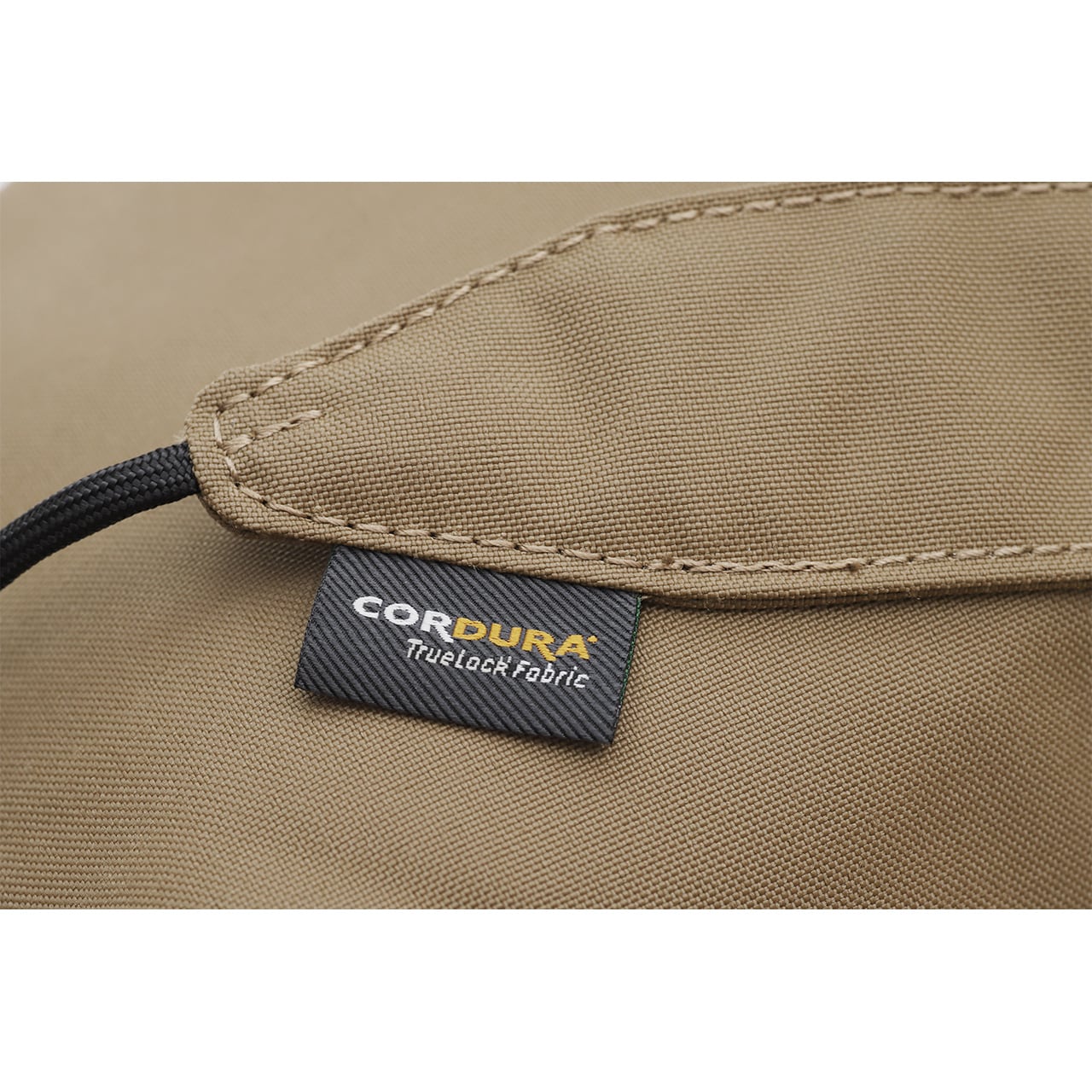 COL POUCH LARGE CORDURA（アフターグロー）