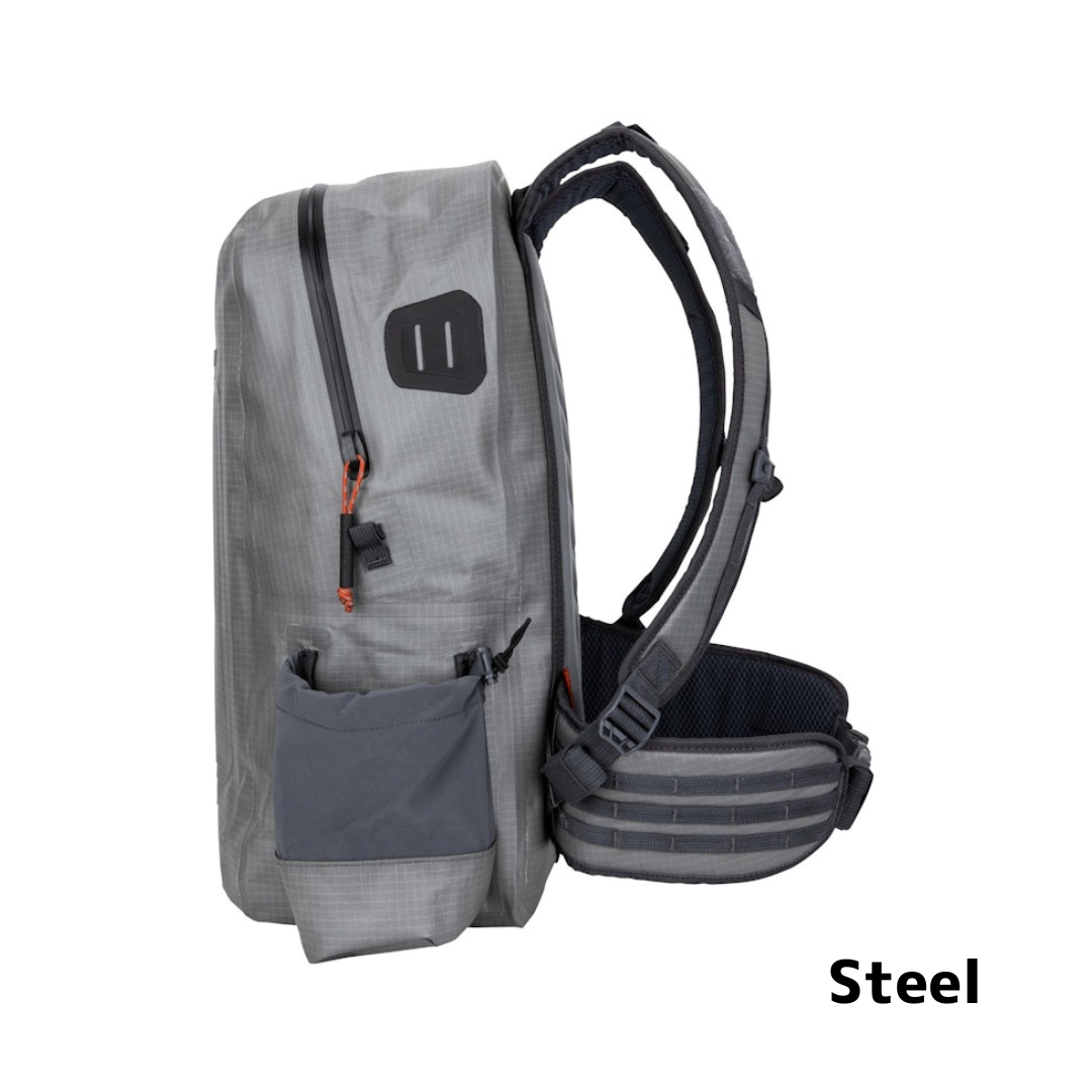 【送料関税無料】 SIMMS Dry Creek Z Backpack / ドライクリークZバックパック バッグ