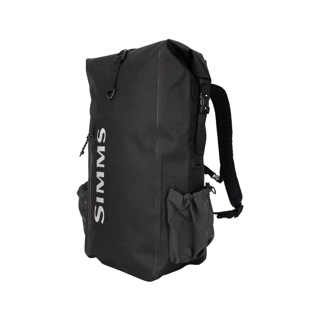 §§SIMMS ドライクリーク ロールトップバックパック バッグ・財布 バッグ リ ュック SIMMS Dry Creek Roll top Backpack / ドライクリーク ロール
