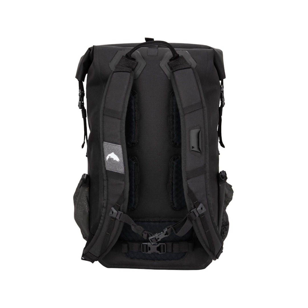 §§SIMMS ドライクリーク ロールトップバックパック バッグ・財布 バッグ リ ュック Rolltop Fishing Backpack - Dry Creek | Simms Fishing