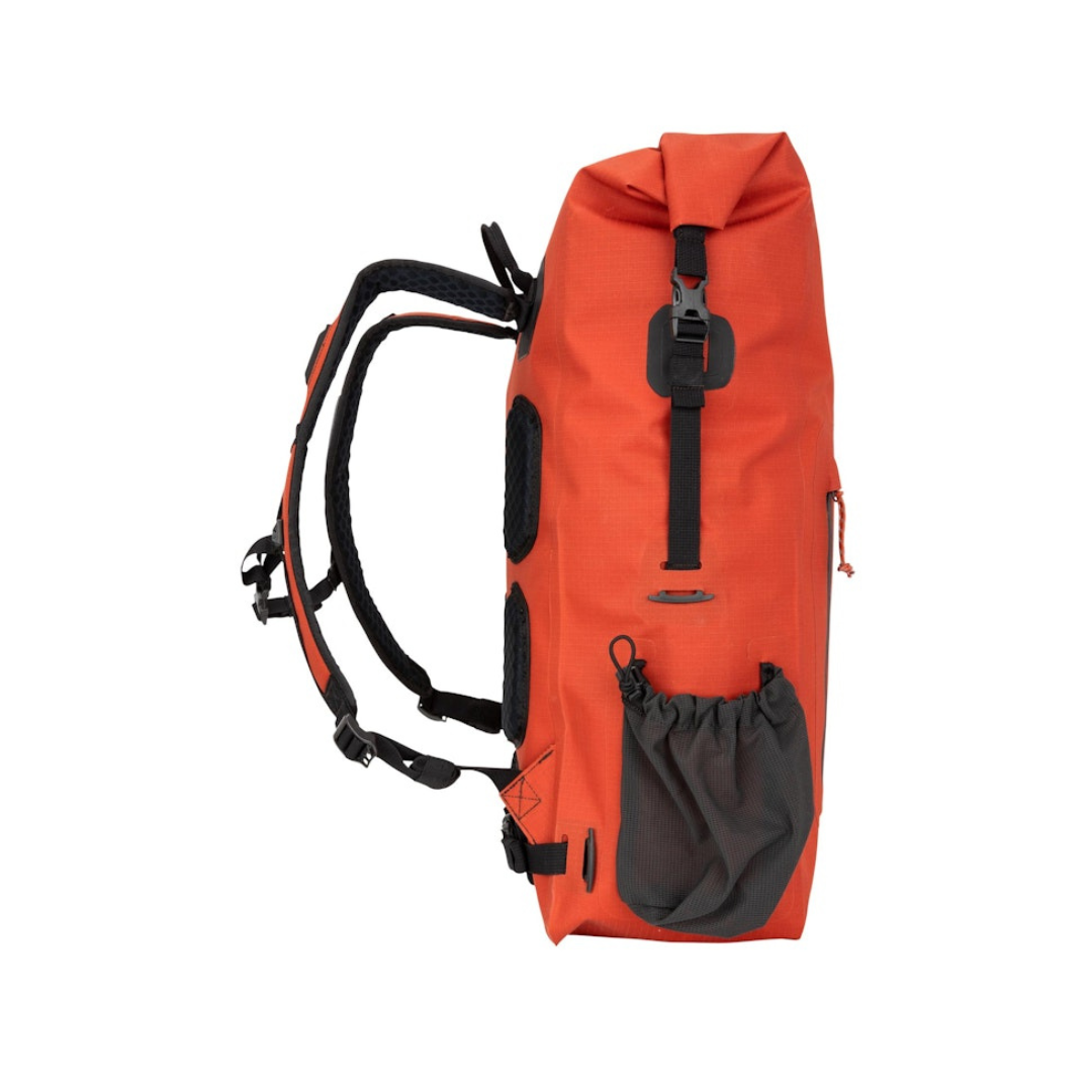 SIMMS Dry Creek Roll top Backpack / ドライクリーク ロール