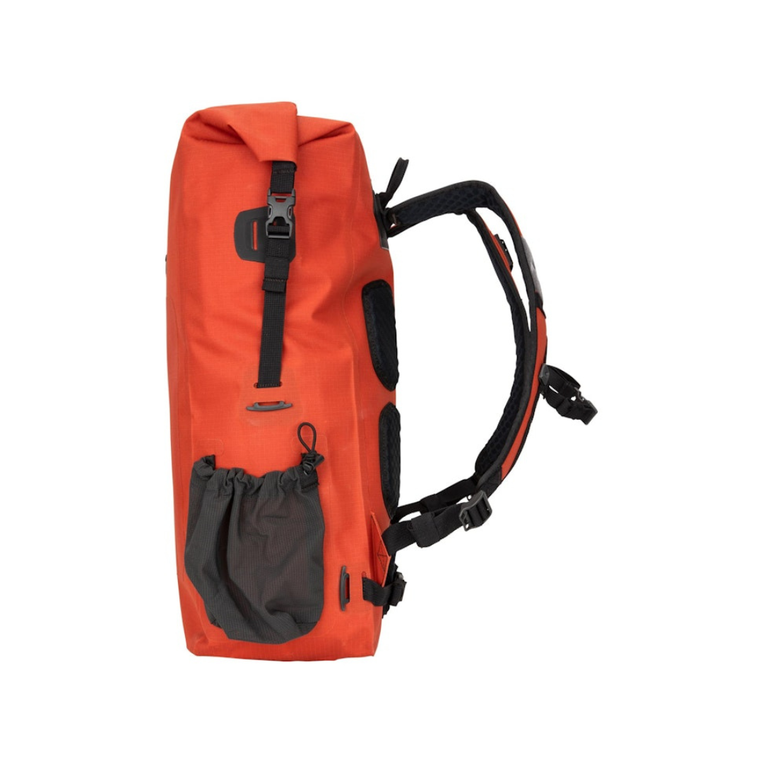 SIMMS Dry Creek Roll top Backpack / ドライクリーク ロール