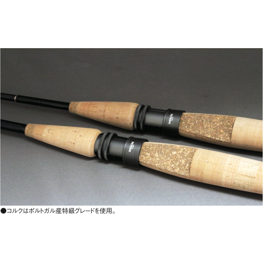 M&Nコーポレーション TS-801MN-HTZ トゥイッチン スペチアーレ