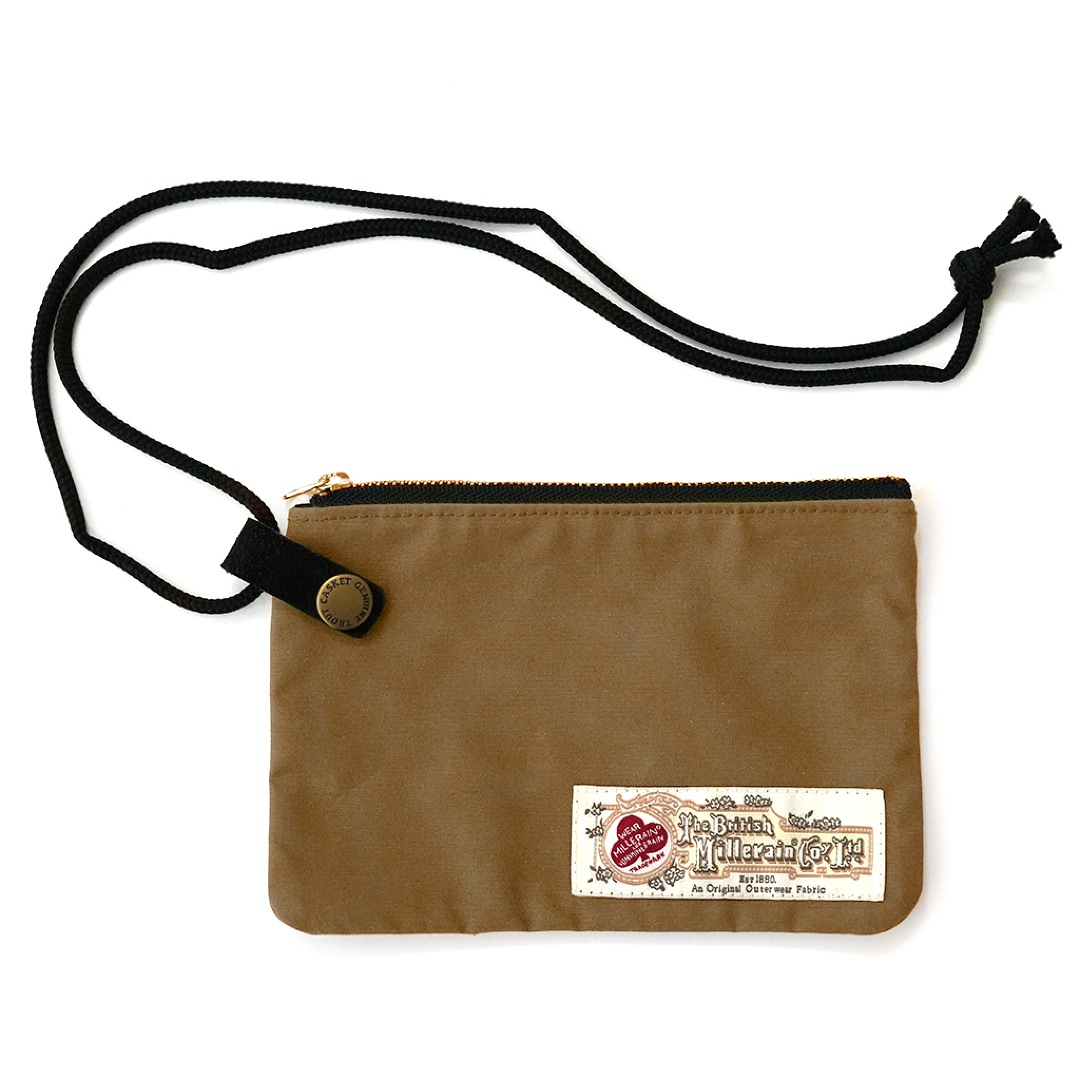 ハンターポーチ（CASKET）