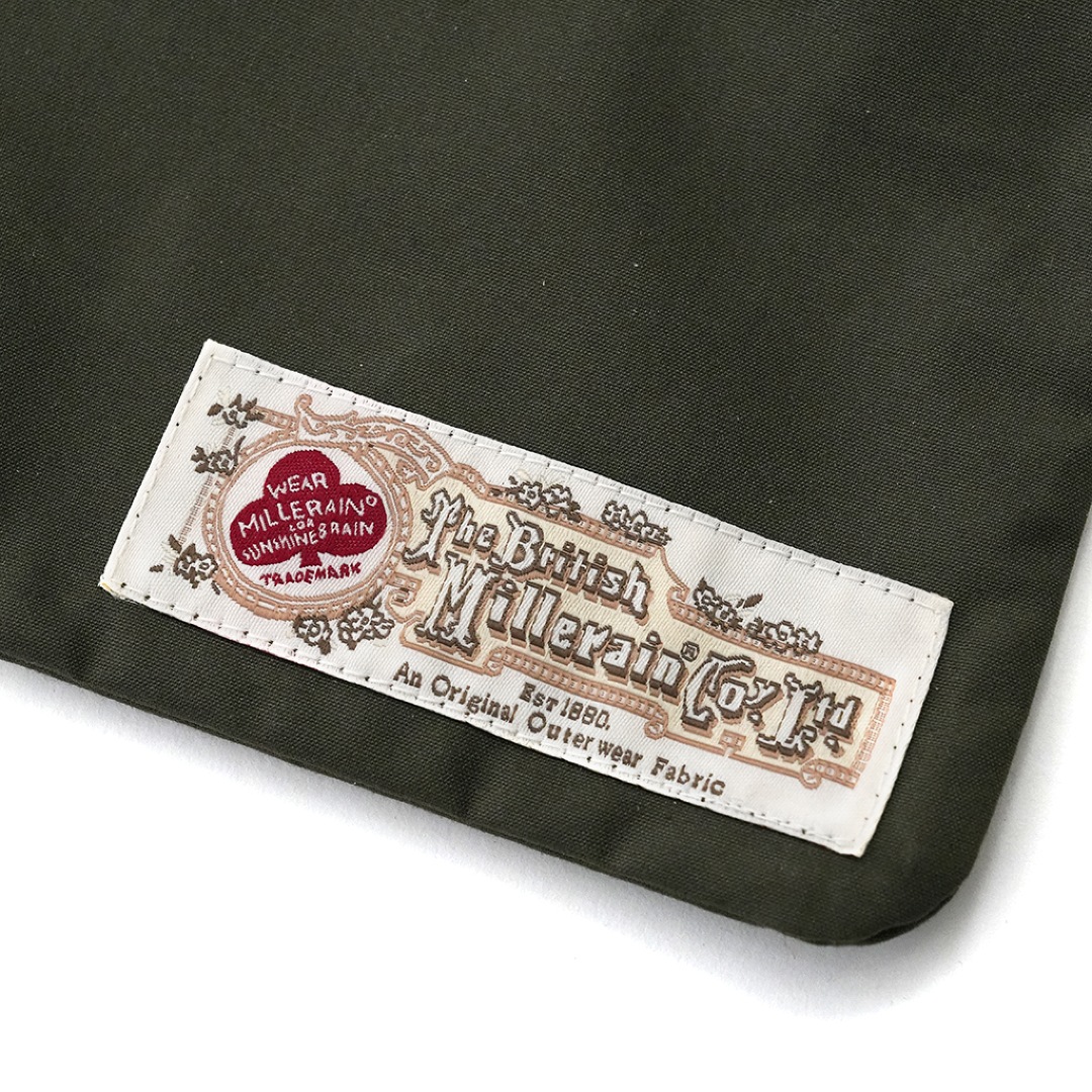 ハンターポーチ（CASKET）