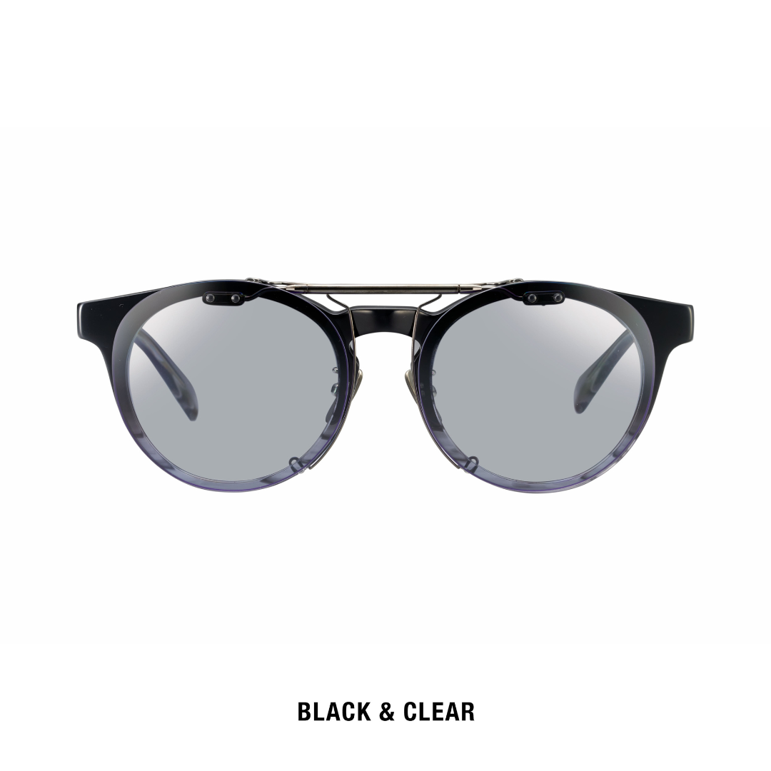 owl様 OWL MILS 【OWL CLASSIC】Heim CL-011 ／ 【アウルクラシック】へイム