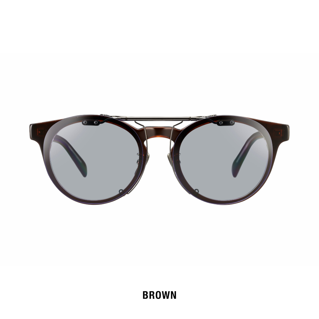 OWL MILS　【OWL CLASSIC】Heim CL-011　／　【アウルクラシック】へイム CL-011