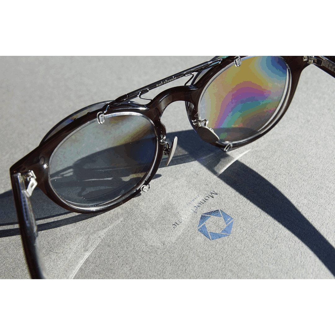 OWL MILS 【OWL CLASSIC】Heim CL-011 ／ 【アウルクラシック】へイム