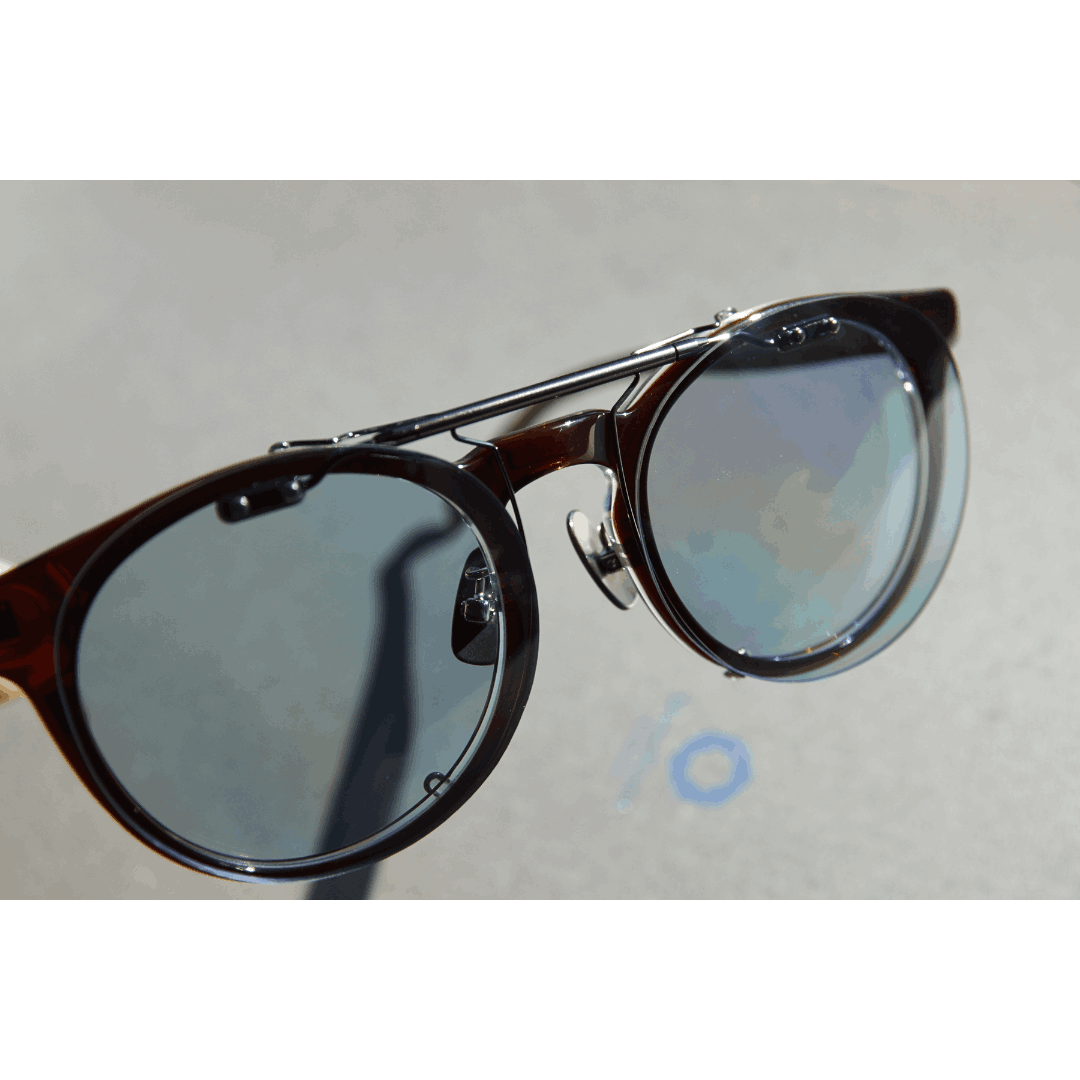 OWL MILS 【OWL CLASSIC】Heim CL-011 ／ 【アウルクラシック】へイム