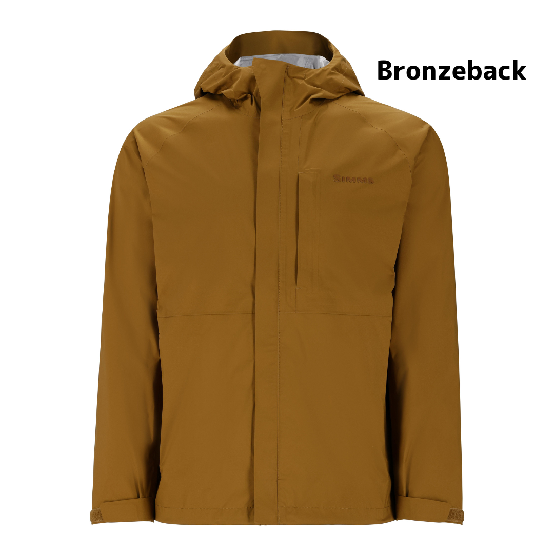 SIMMS Waypoint Jacket / ウェイポイントジャケット | SIMMS