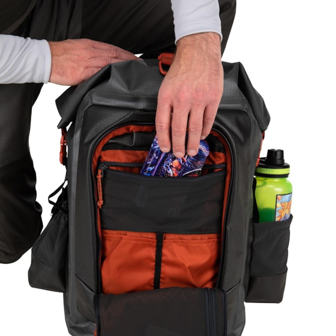 G3 Guide Backpack（シムス）