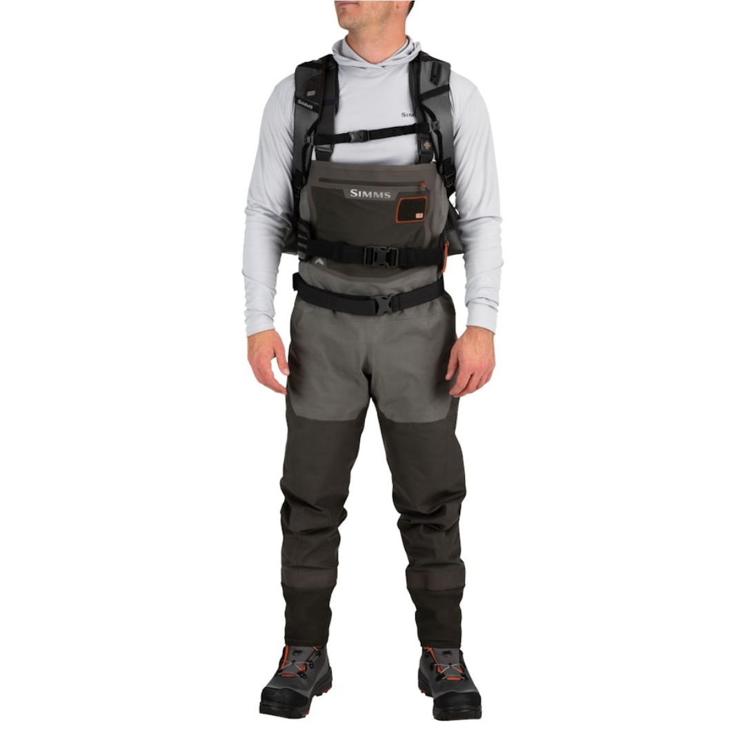 G3 Guide Backpack（シムス）