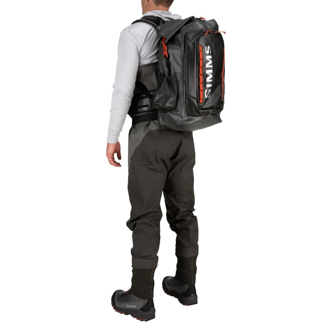 G3 Guide Backpack（シムス）